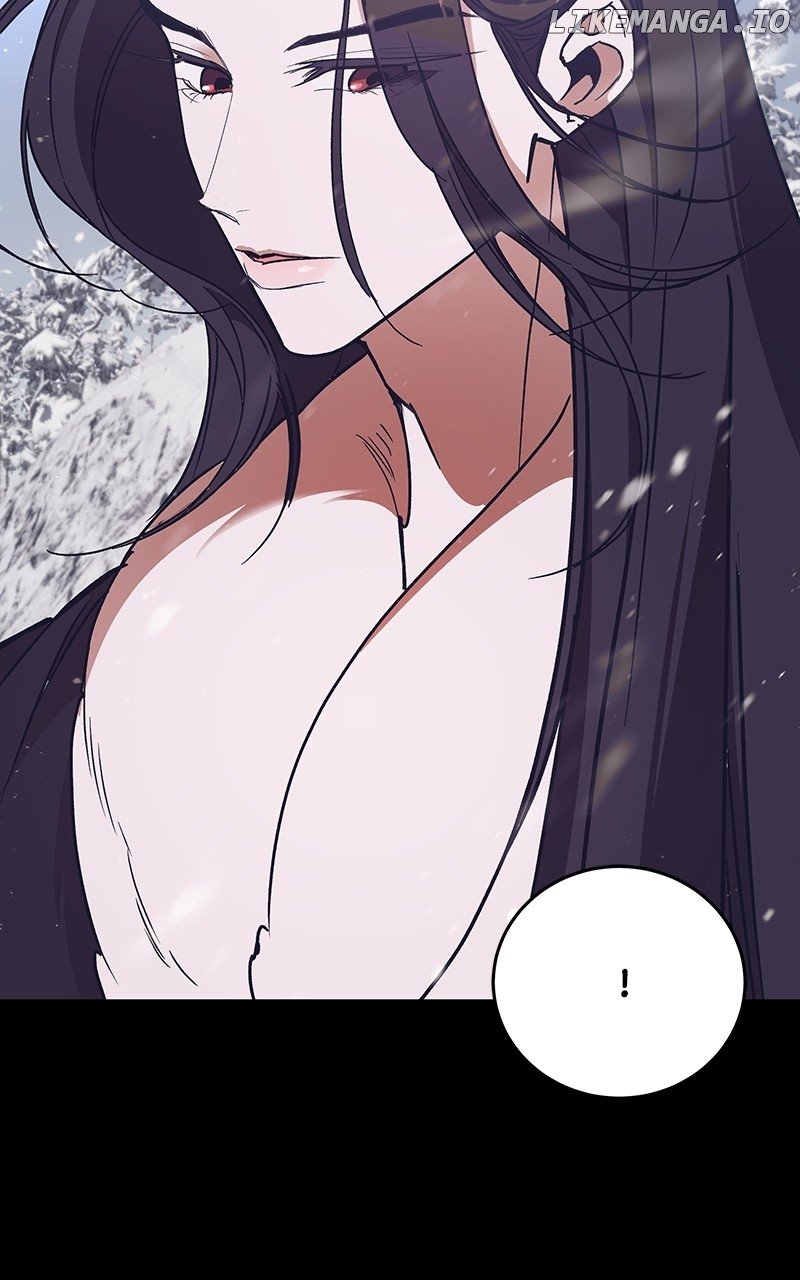 Goddess's Way of Attacking Tigers Chapter 52 - page 62
