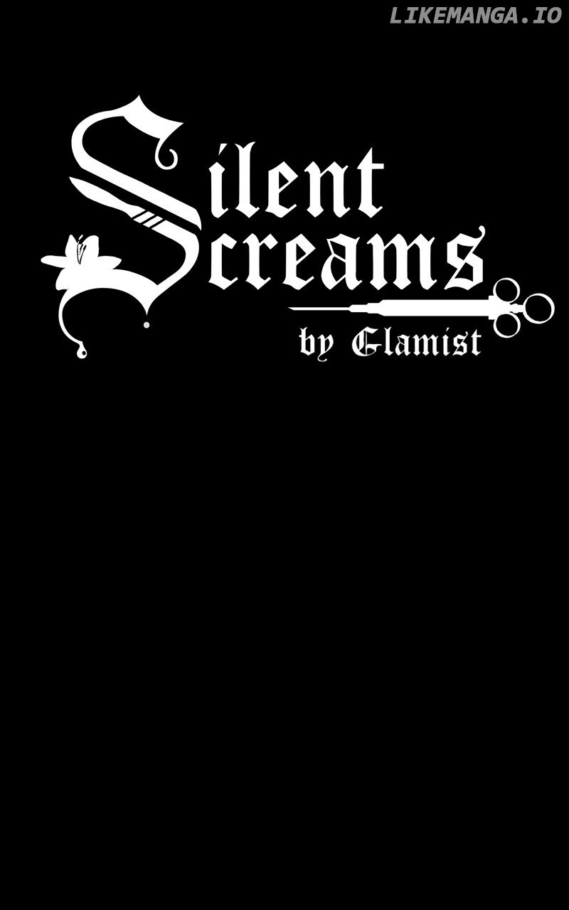 Silent Screams Chapter 47 - page 1
