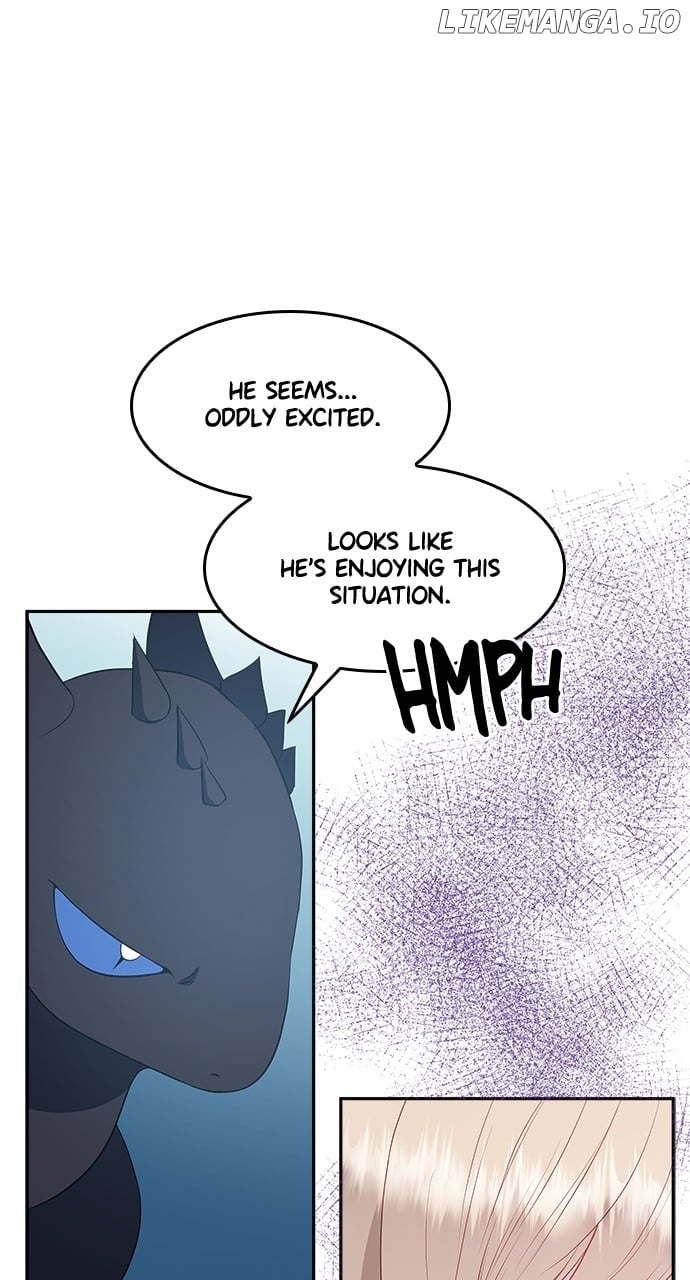 What Does That Evil Dragon Live For? Chapter 35 - page 90