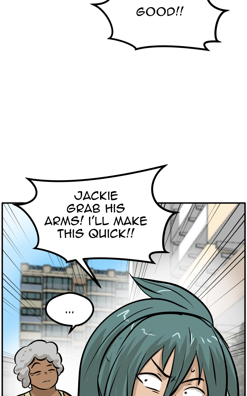 Swolemates Chapter 64 - page 18