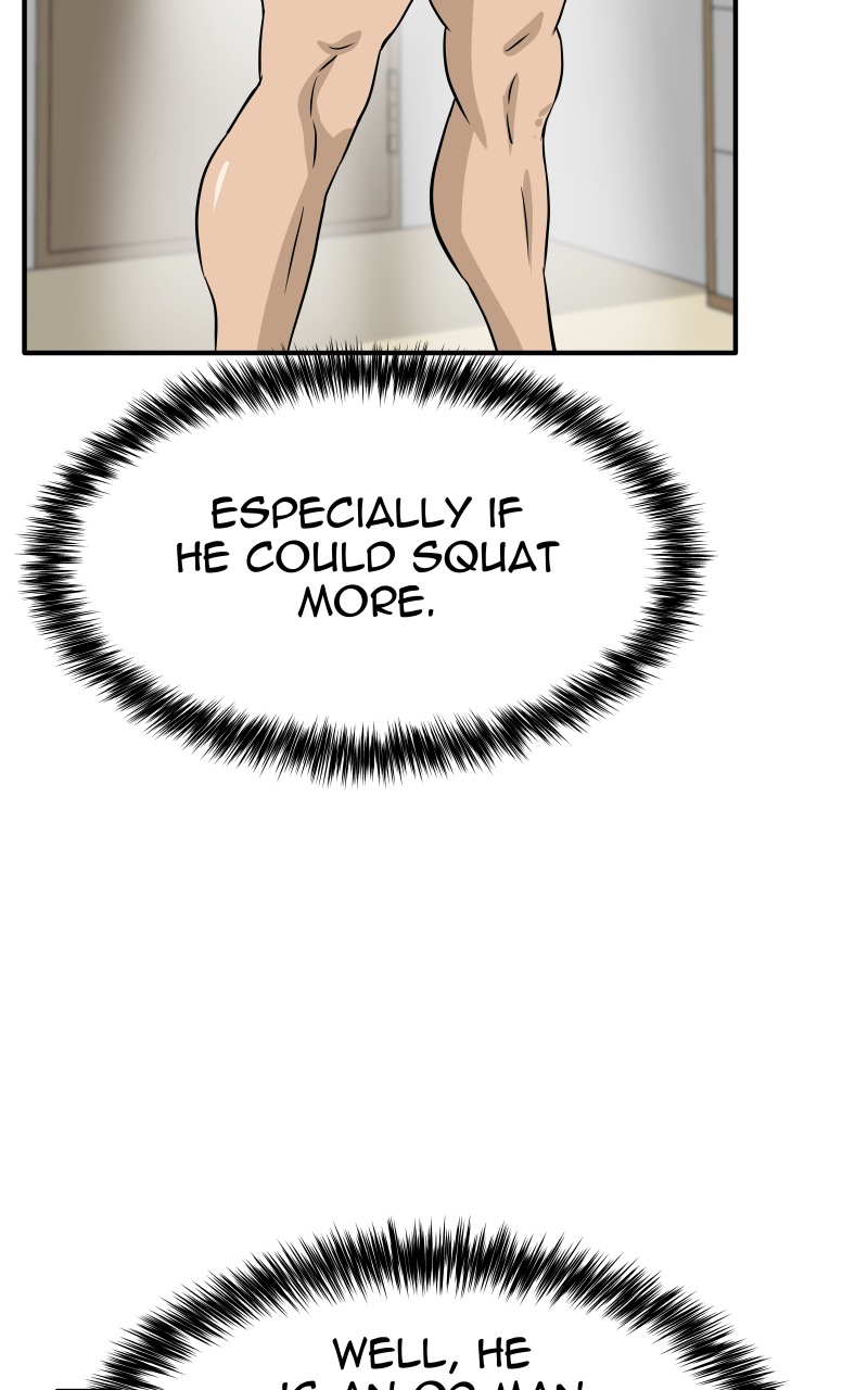 Swolemates Chapter 65 - page 13