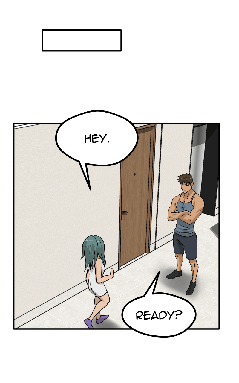 Swolemates Chapter 65 - page 15