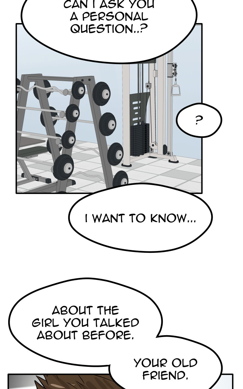 Swolemates Chapter 65 - page 72