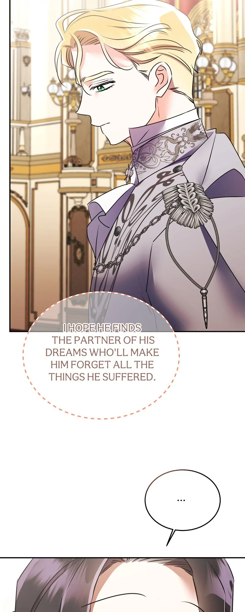 The Evil Grand Duchess Has a Secret Life Chapter 55 - page 44