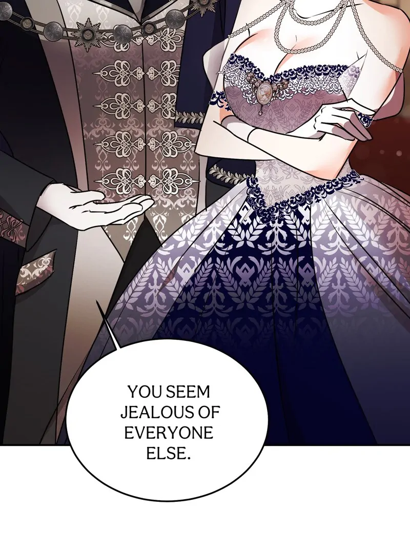 The Evil Grand Duchess Has a Secret Life Chapter 55 - page 65