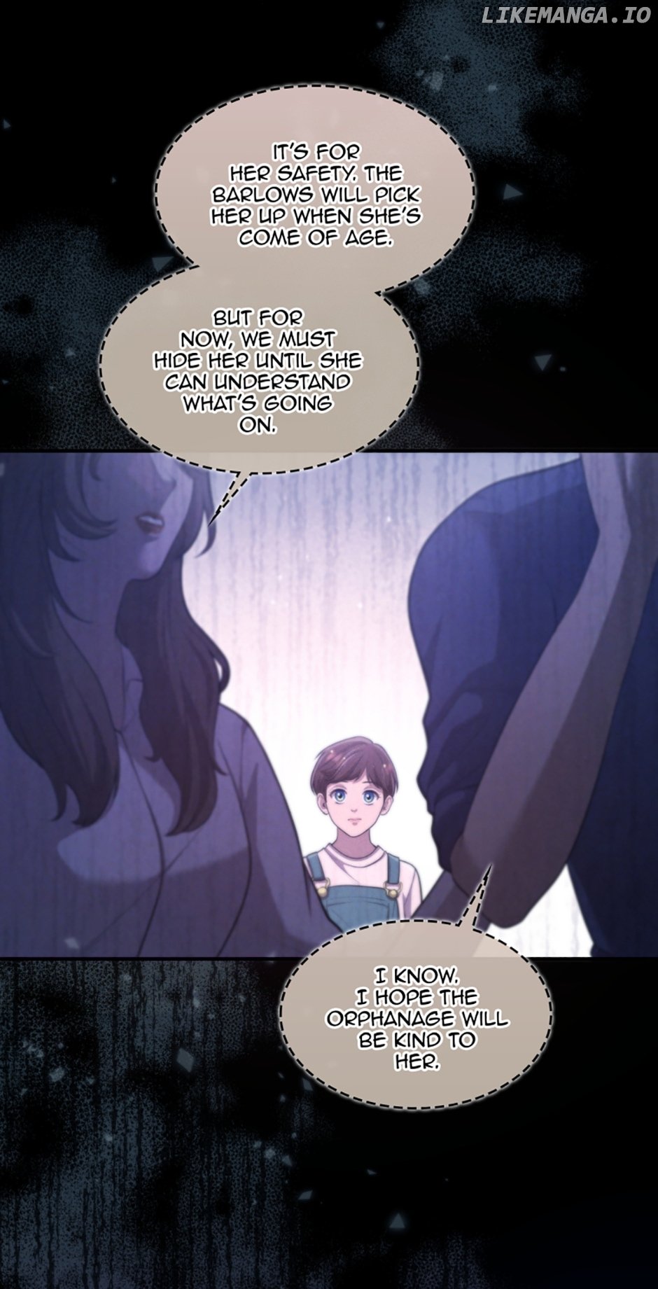 Blood Hotel Chapter 57 - page 55