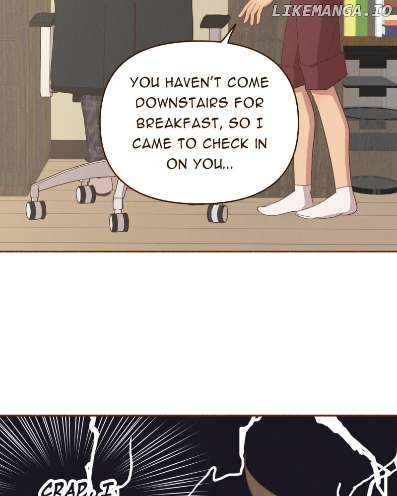 Our Walk Home Chapter 18 - page 26