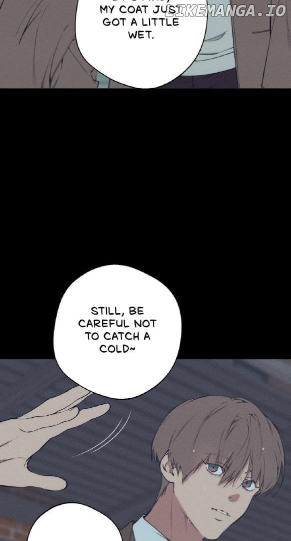 Lost In The Cloud Chapter 109 - page 10