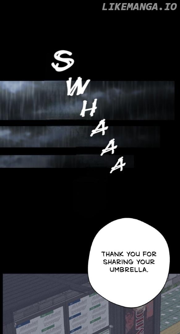 Lost In The Cloud Chapter 109 - page 8