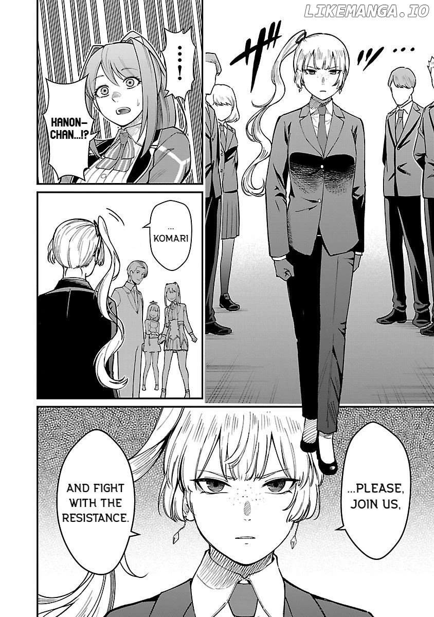 A Hero Trained By The Most Evil Demon King Is Unrivaled In The Academy Of Returnees From Another World Chapter 26 - page 8