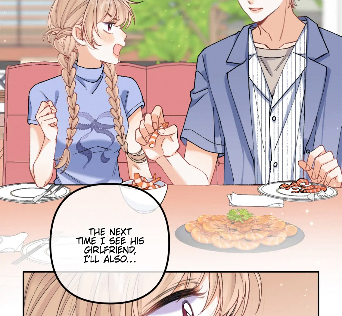 Hidden Love Chapter 110 - page 24