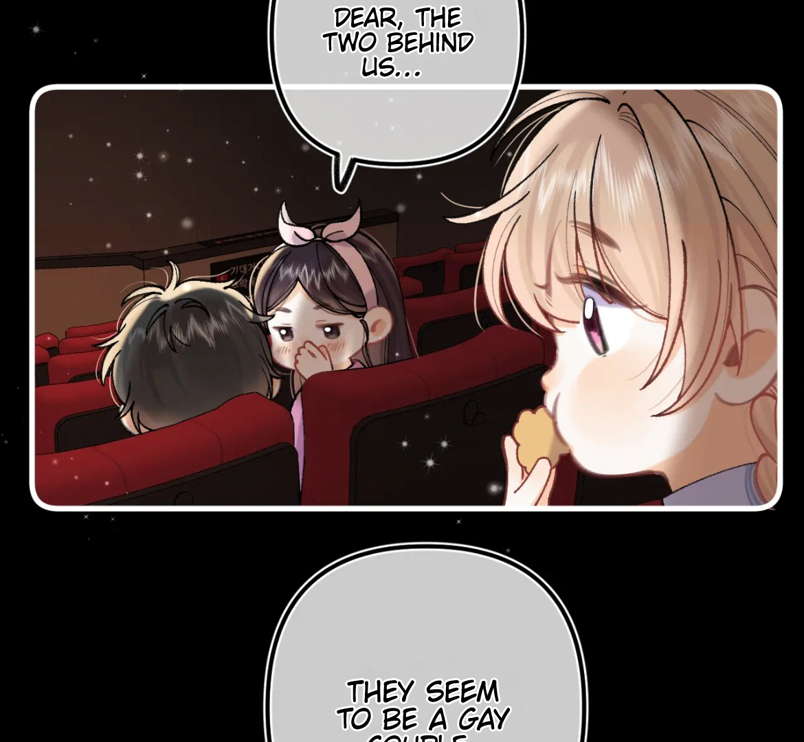 Hidden Love Chapter 110 - page 46
